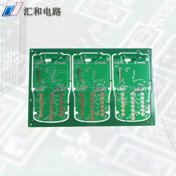 gerber文件导出坐标文件，gerber文件的每一层解读第1张